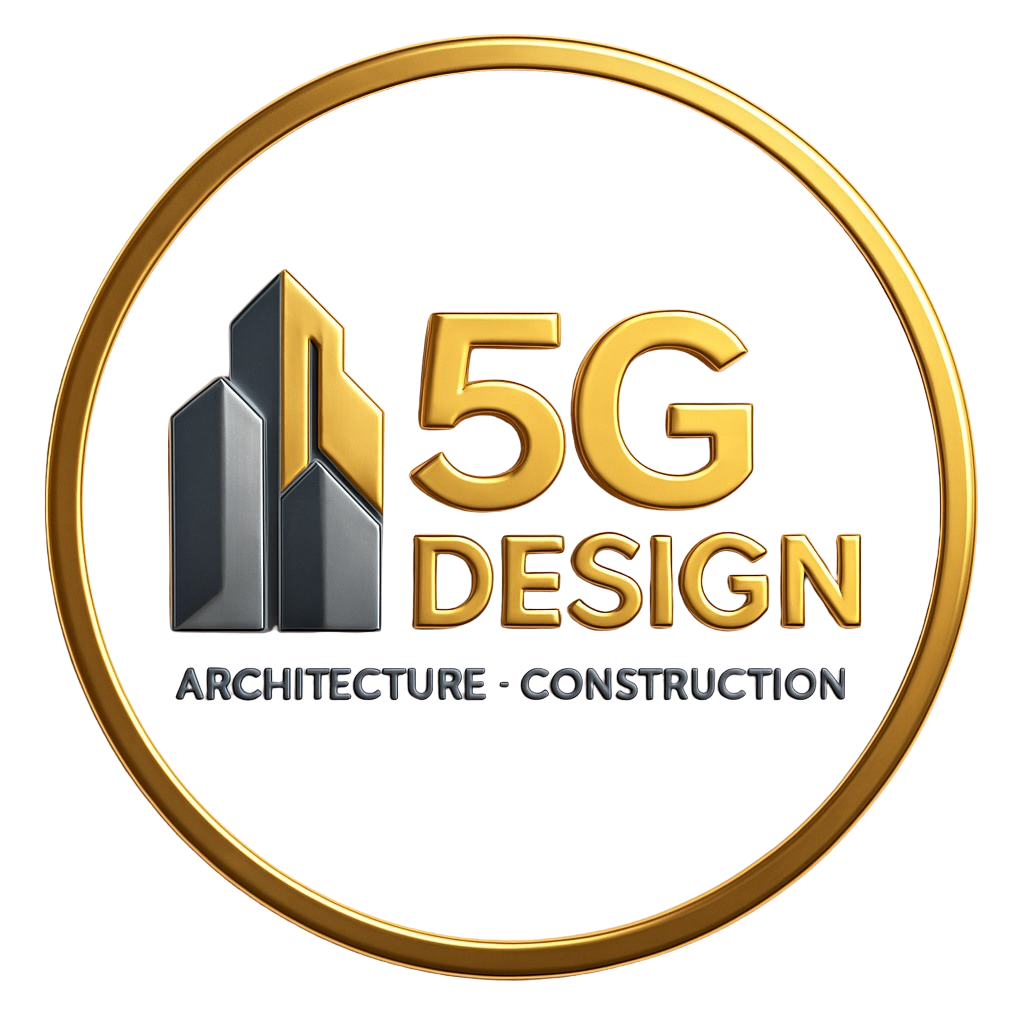 5G DESIGN